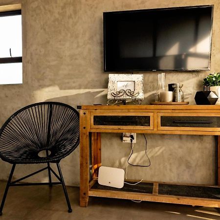 Guest Room At Joubert Piet Retief Exterior foto