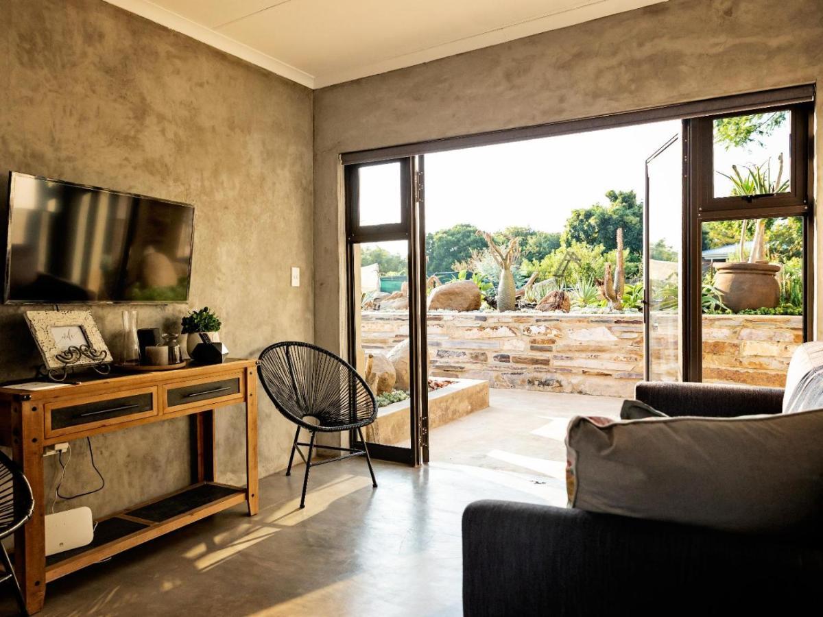 Guest Room At Joubert Piet Retief Exterior foto