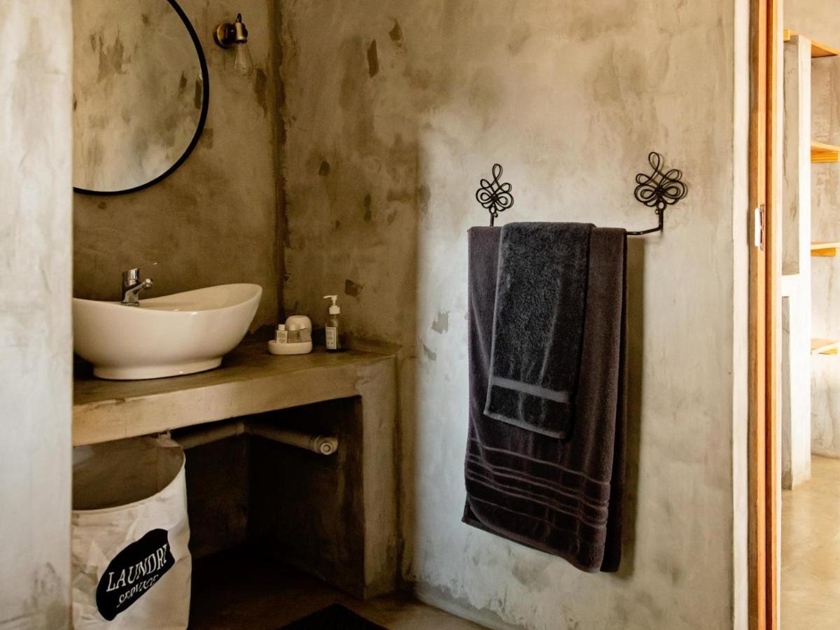 Guest Room At Joubert Piet Retief Exterior foto