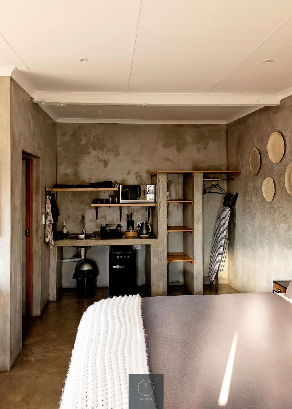 Guest Room At Joubert Piet Retief Exterior foto