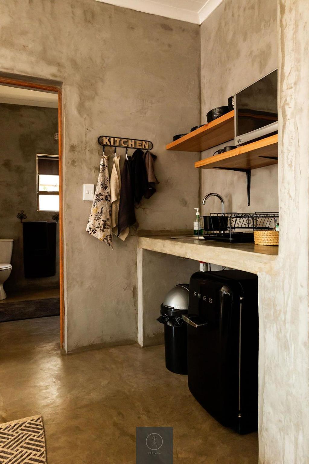 Guest Room At Joubert Piet Retief Exterior foto